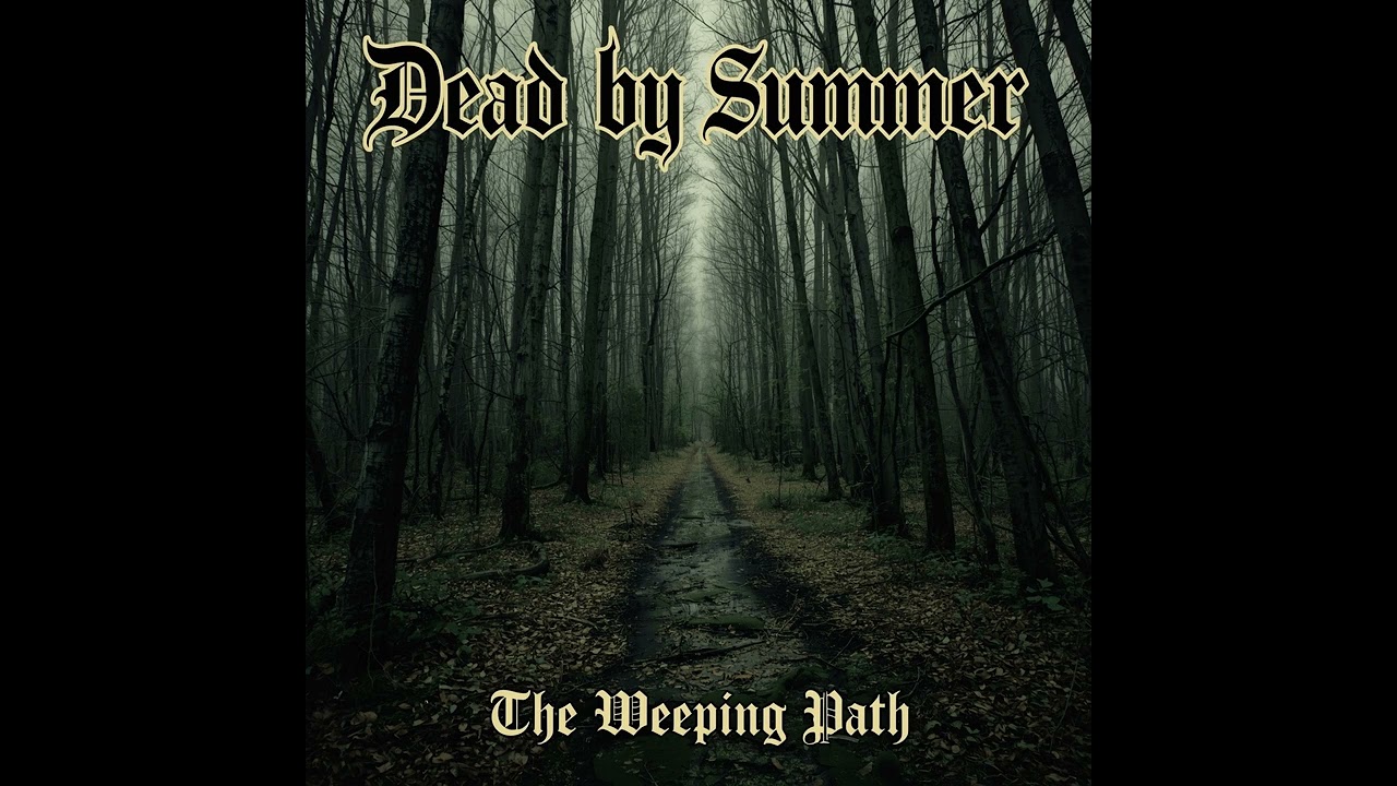 Dead by Summer - In Rooms Where Hope Once Lived
