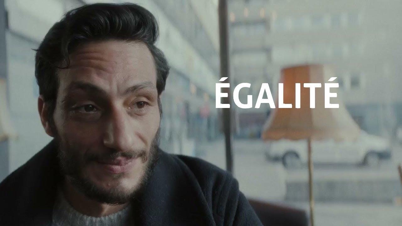 &Eacute;galit&eacute; (2021) TRAILER deutsch