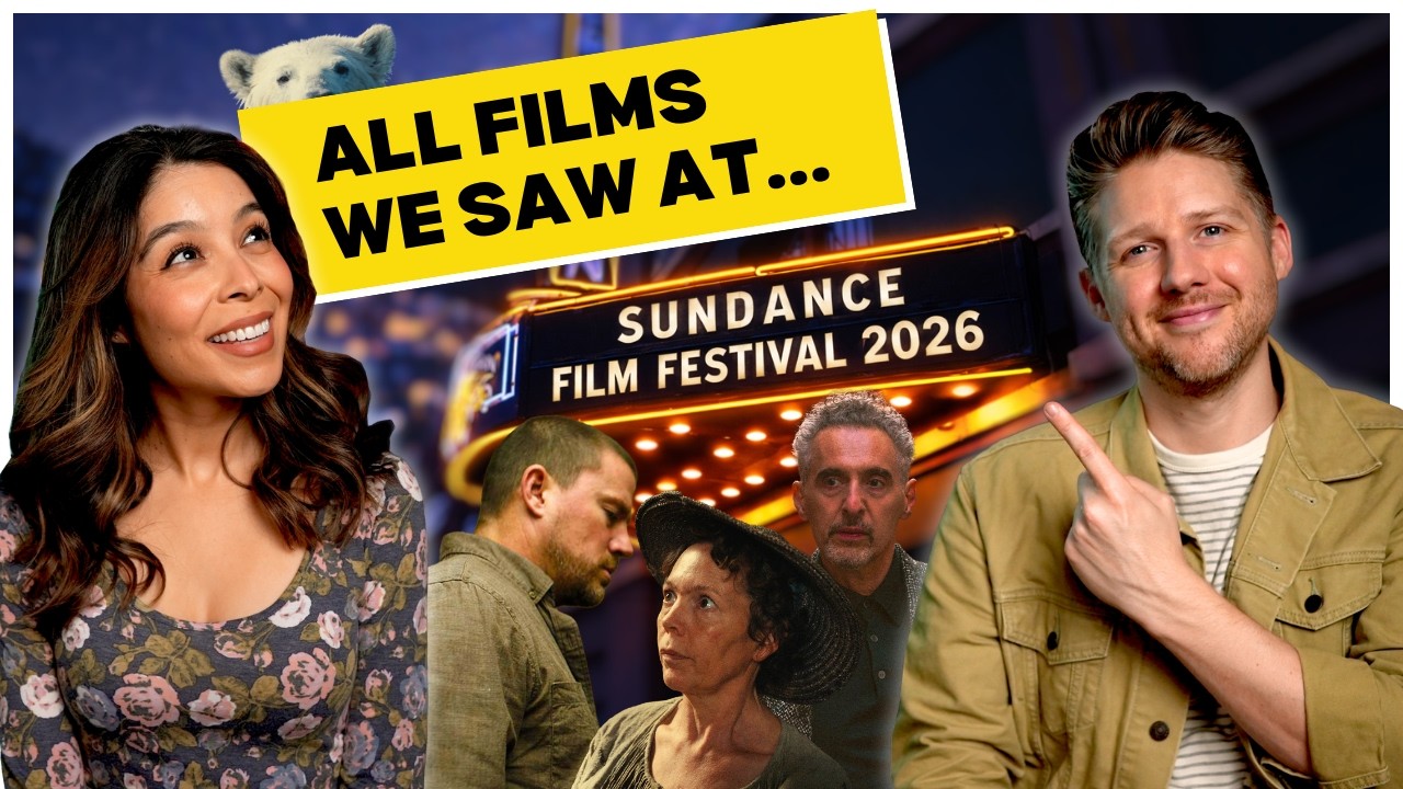 Every Film We Saw at Sundance 2026 (40+ Mini Reviews)