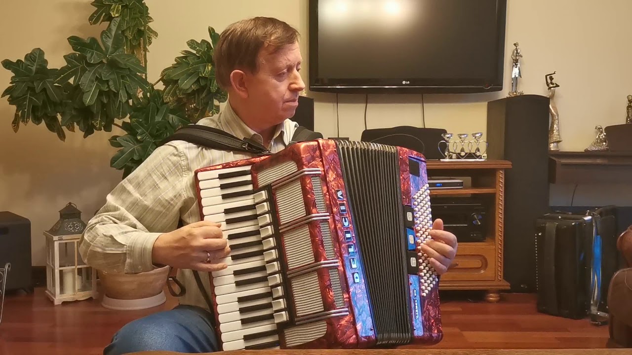 Samotny leśny kwiat