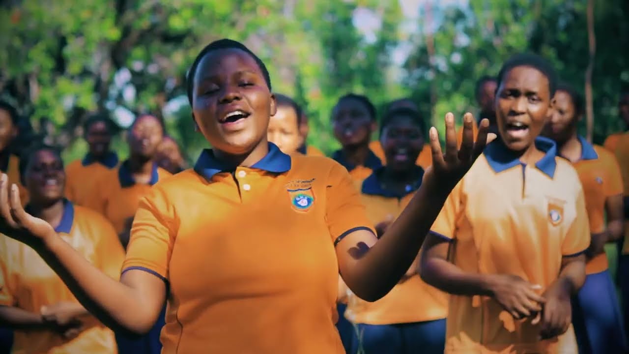 LOGOS GIRLS HIGH  (GOKWE)-  ZANO CHIRO CHAKANAKA