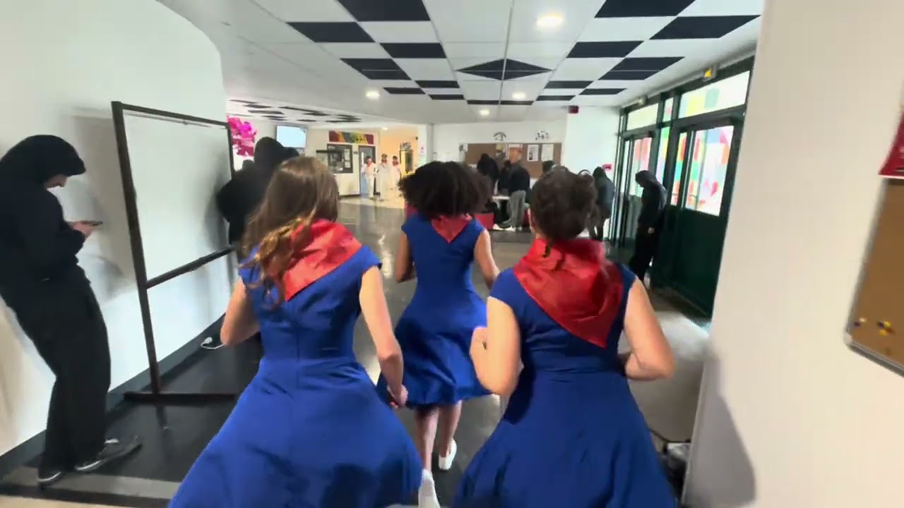 #JIJ2024DansezlesJIJLycéeRomainRollandClamecyFrance