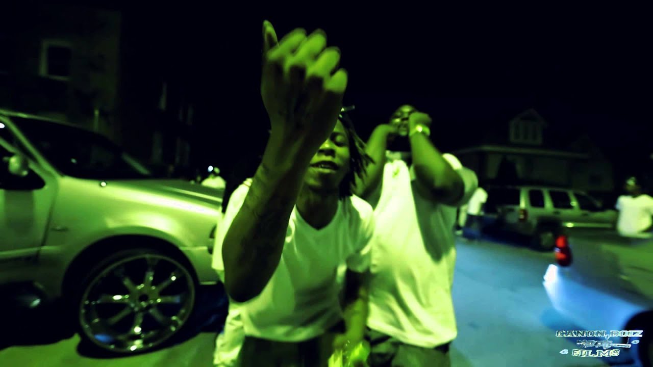 REESE MONEY  x BOSS BUCK x SHAWTY LOSKI 