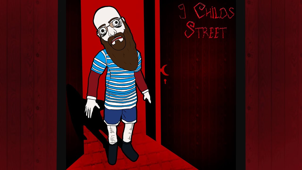 HORROR NIGHT 9 Childs Street - Dicono che sia il miglior Horror 2023