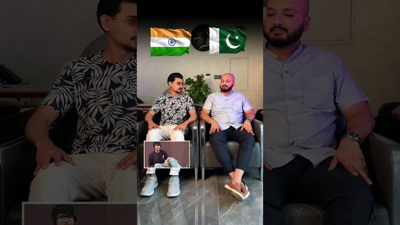 Pakistan Vs India 😎Comment Down your favourite Artist 👇..#indiavspakistan #pakvsind #explorepage