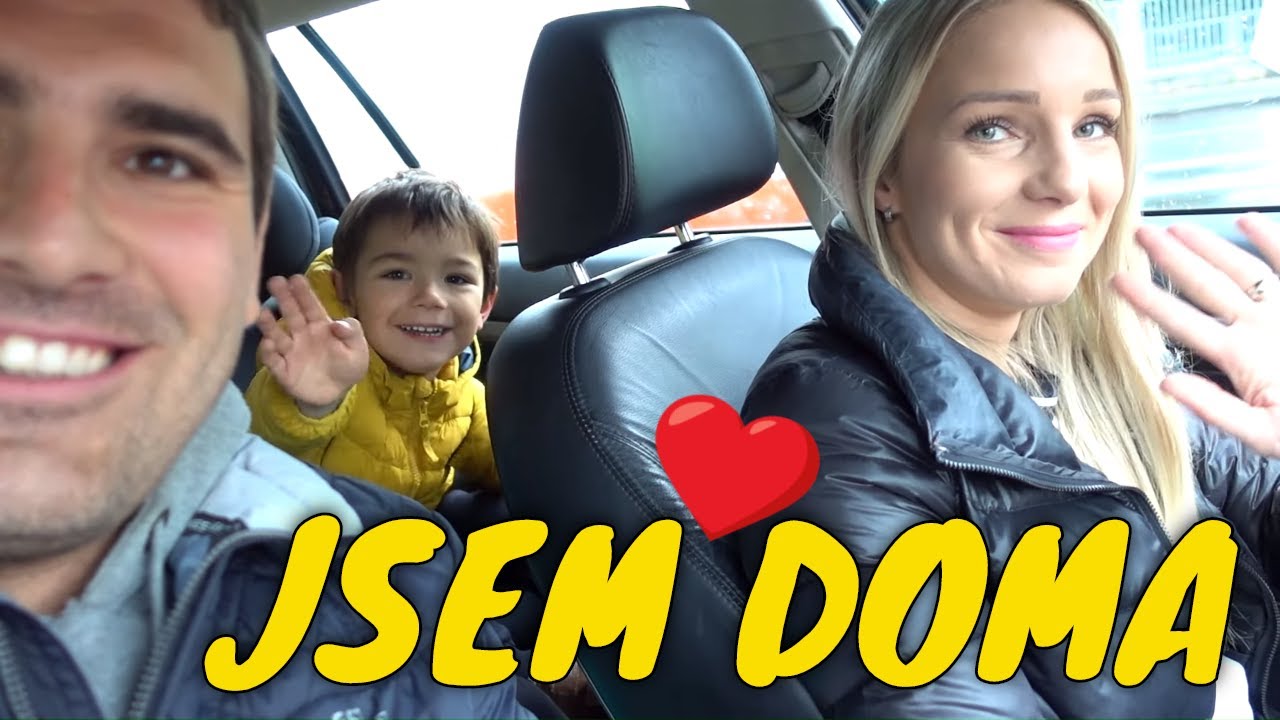JSEM DOMA 🏠 😍 💕 | VIETNAM DEN 19