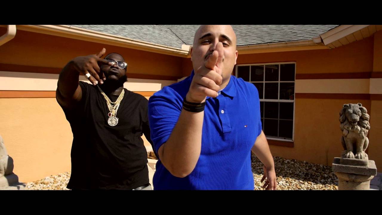 Gio Baby feat. Rich Thug 