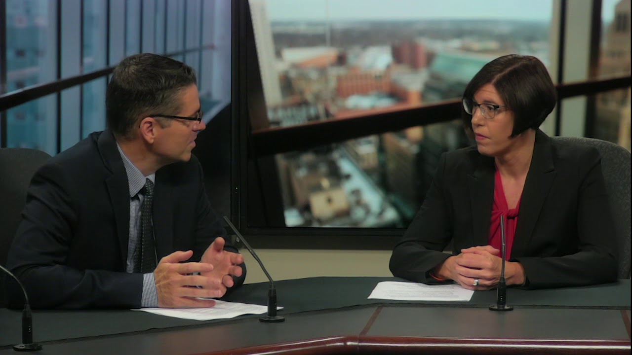 Mayo Clinic Parotid Tumor Guide: Heidi’s parotid tumor experience as a patient at Mayo Clinic