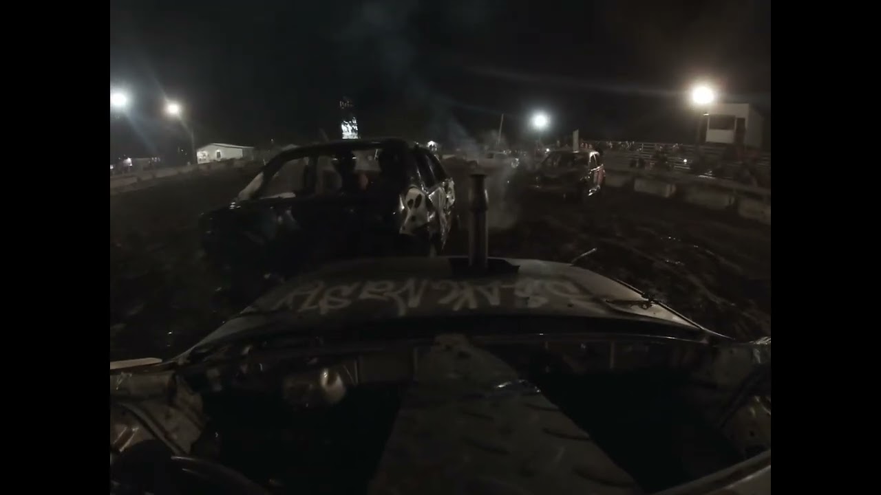 2024 Fall Brawl Onboard 5253 10-19-2024