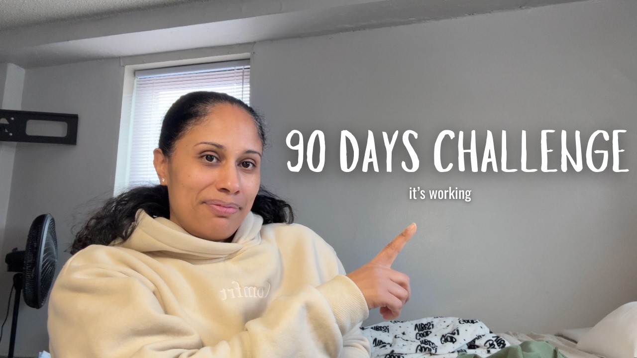 90 Days Hard Personal Finance Challenge | Weekly Progress Report | Days 47-53