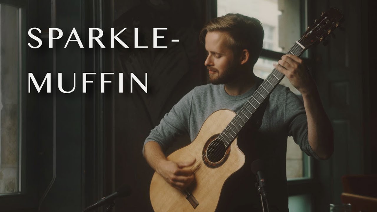 Sönke Meinen | Sparklemuffin (original)