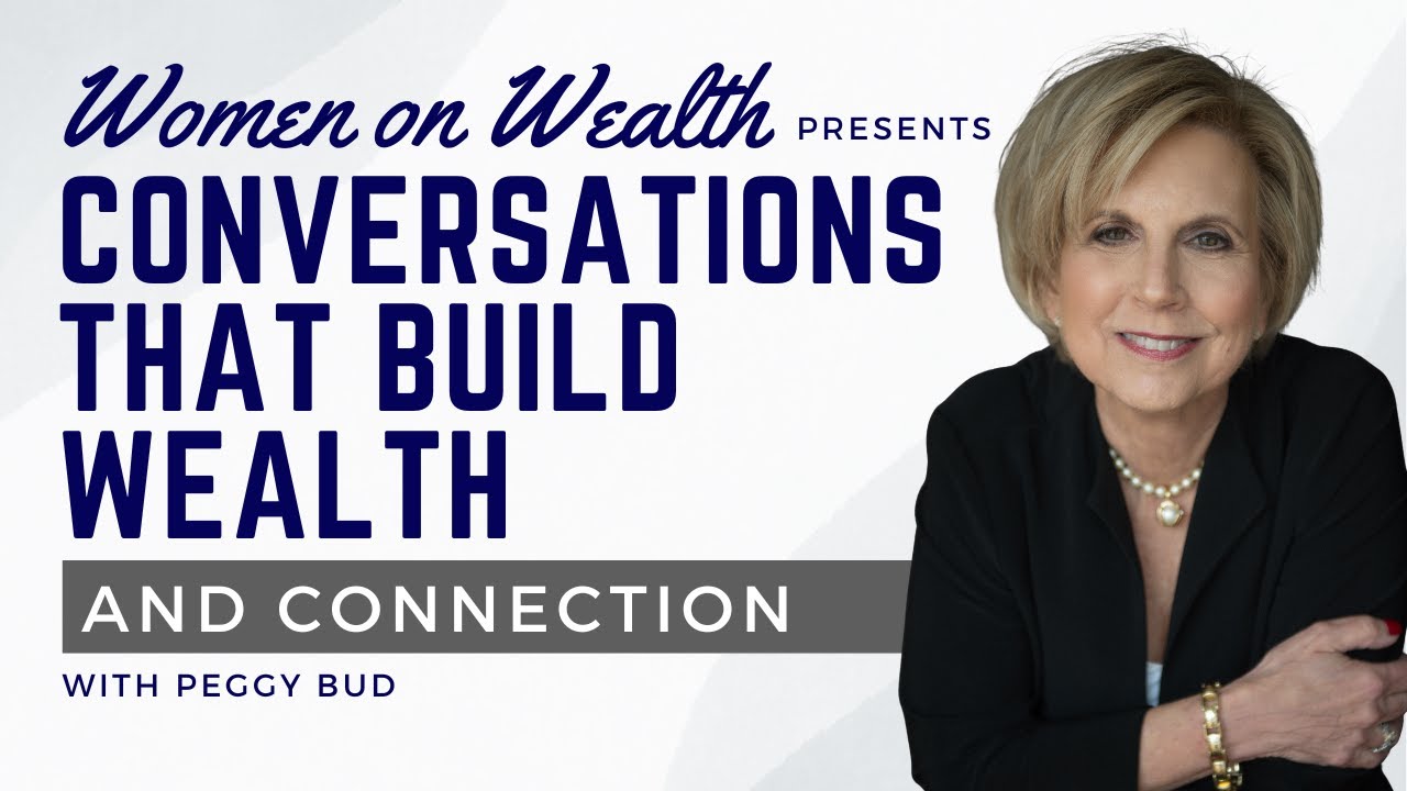 Conversations That Build Wealth and Connection