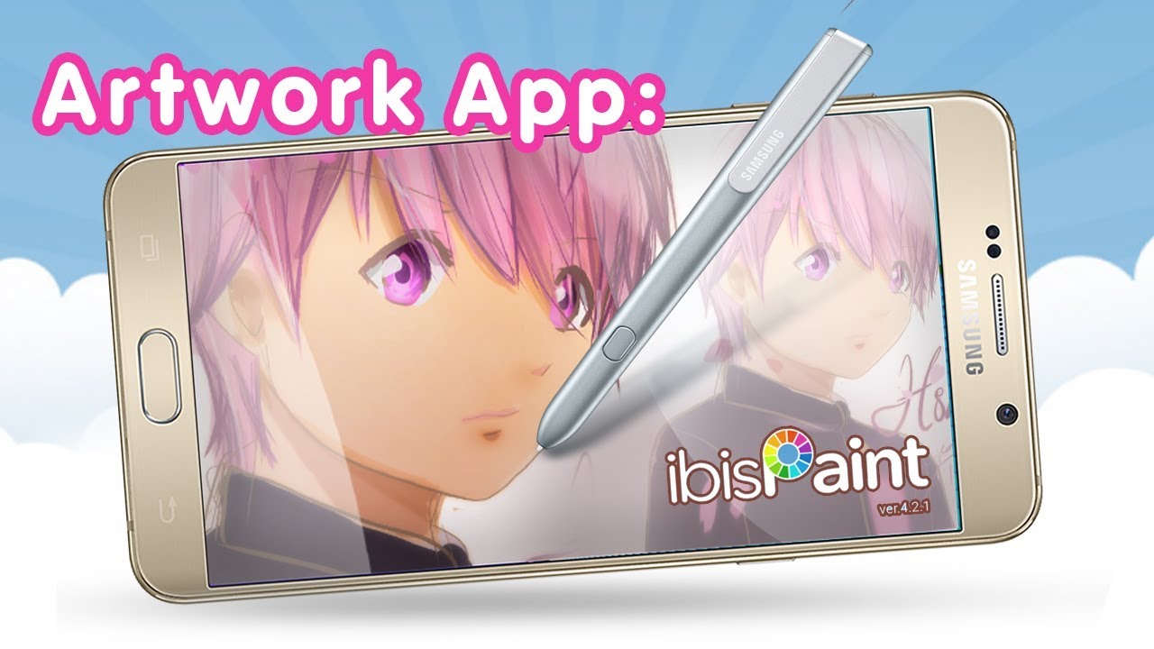 ibis art |Time-lapse| Digital Drawing | Kenka Bancho Otome -Girl Beats Boys- Onigashima Hikaru