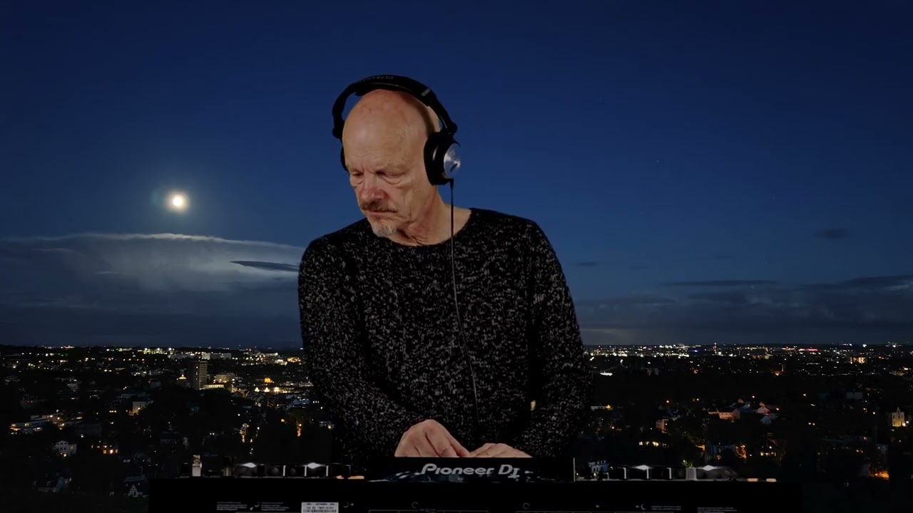 NO DANCE - Neroberg - Ambient Electronica Set