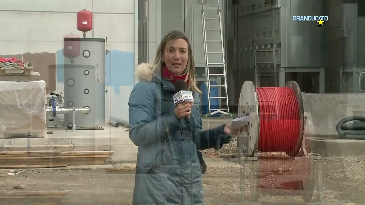 Cold Ironing, the new frontier of sustainable development