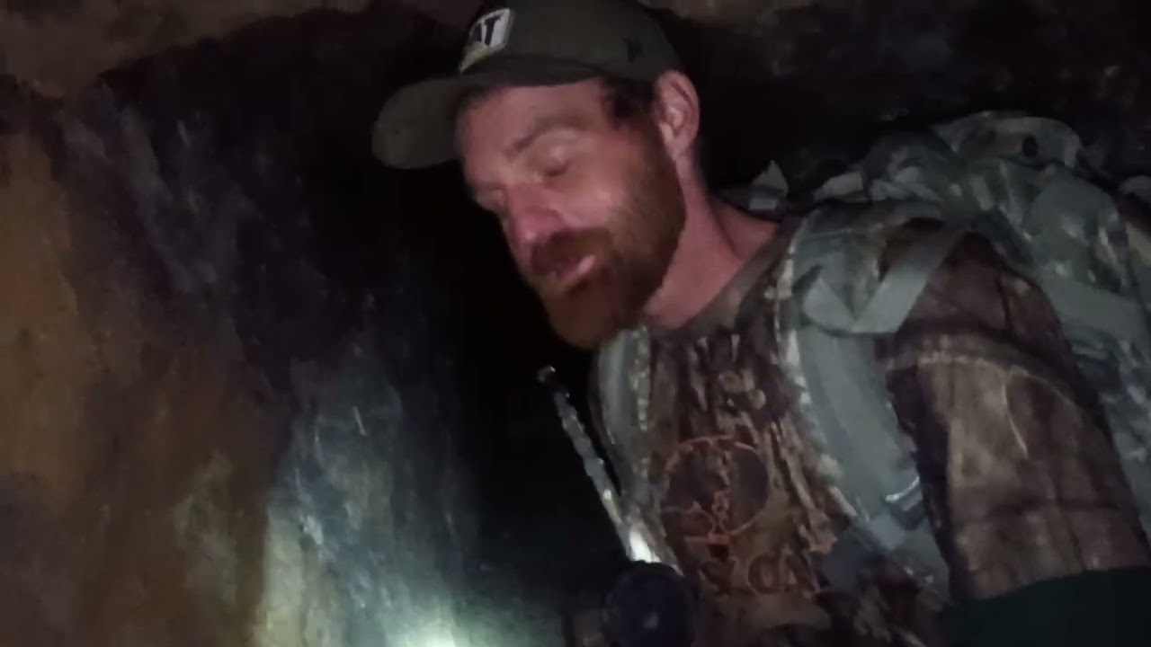 Lynx Creek Gold Mine! 