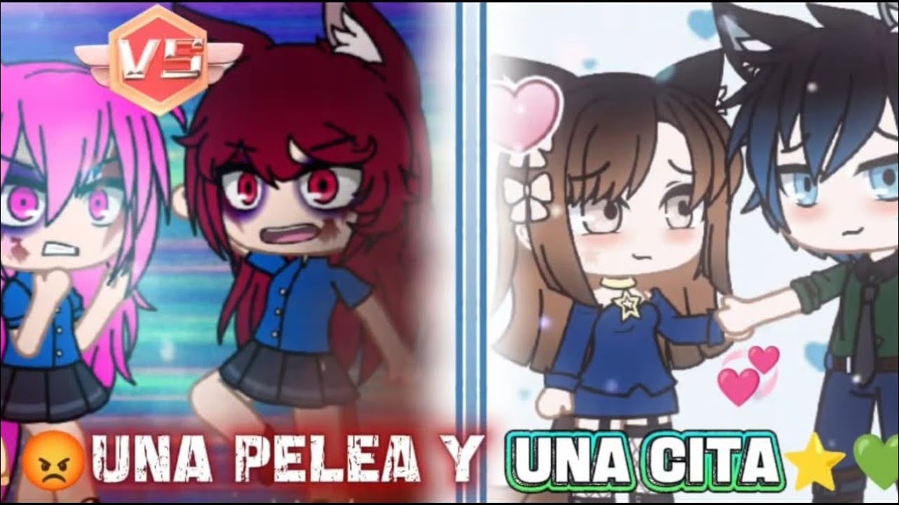 ♡Un Amor Sincero♡ {cap.15} 👊🏻😡Una pelea y una cita💚🧡 (no tengo derecho de autor ni de música)