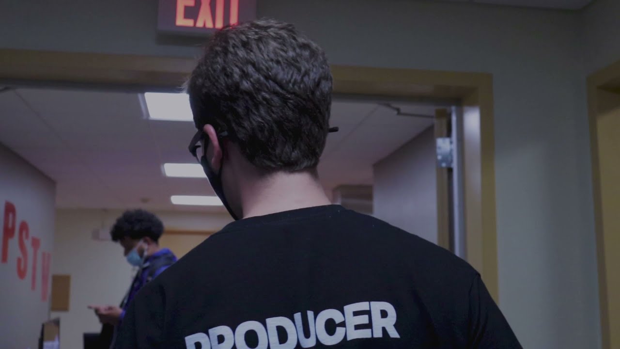 This Is PSTV  - Audition Night