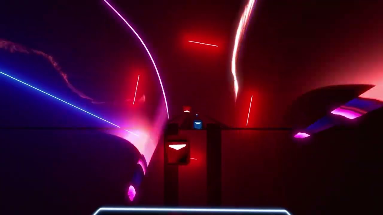 Beat Saber, As it was by Harry Styles Expert+