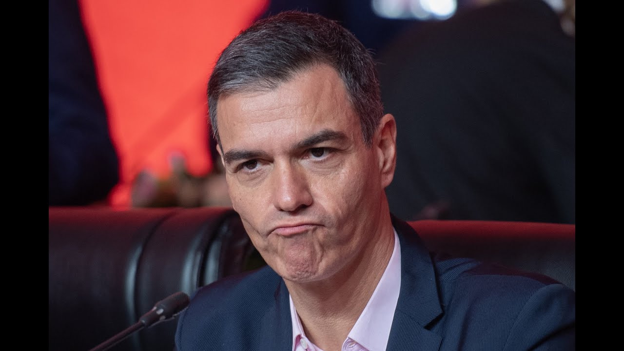 Ceuta y Melilla, a punto de caer en manos de Marruecos: el compadreo con Sánchez