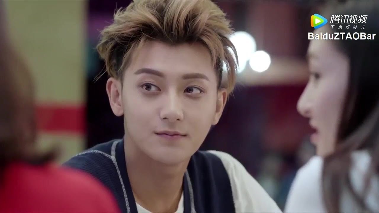 Cpop Idol Romance With His Assistant Chinese Drama💕 | The Brightest Star In The Sky |Ztao|wuqian 6