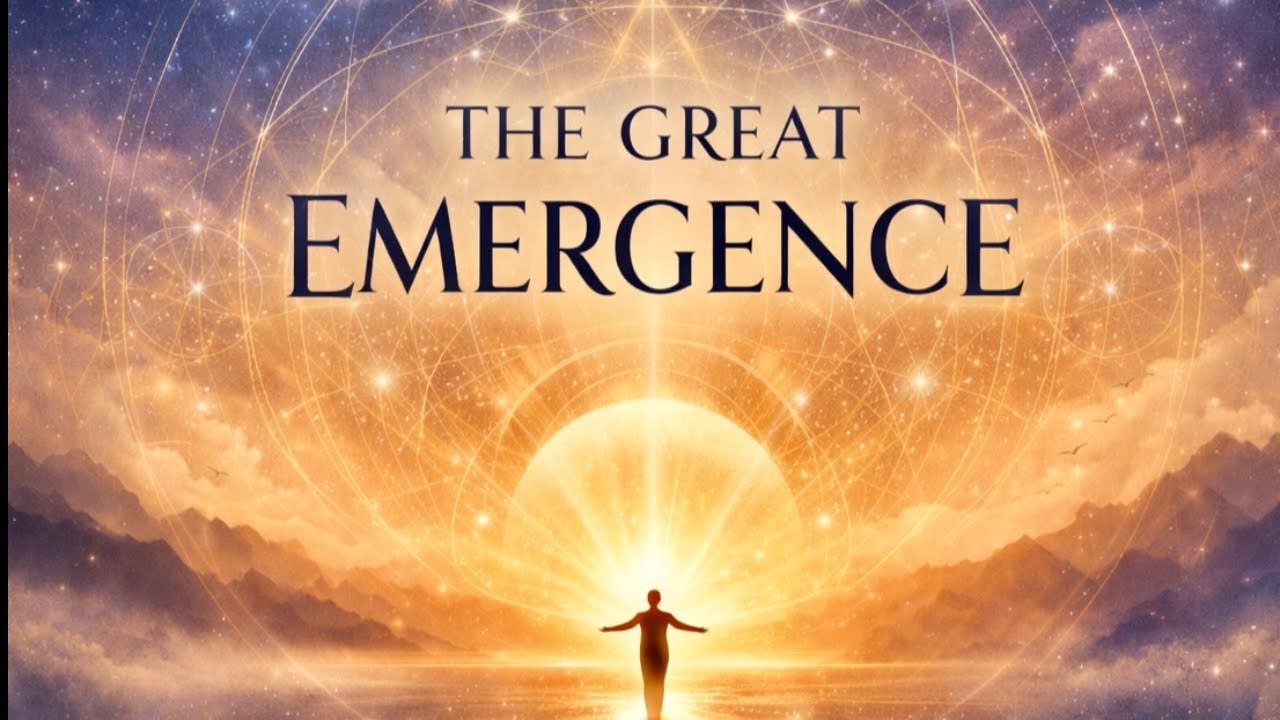 Morning Meditation “The Great Remembering-Returning Home”