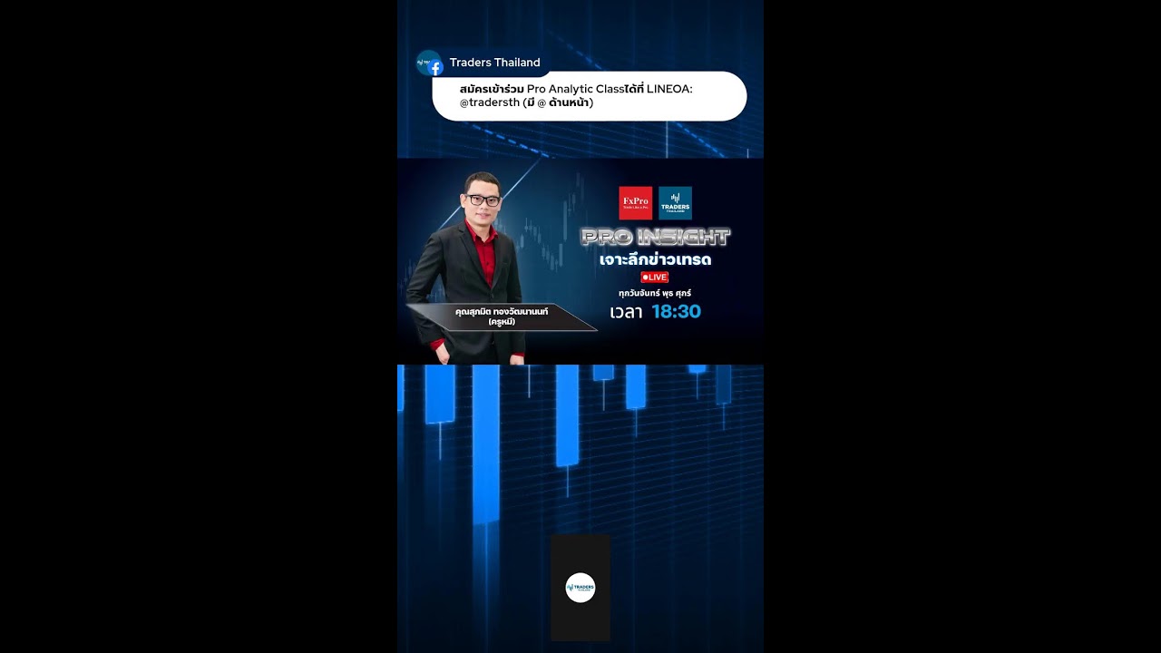 Pro Insights เจาะลึกข่าวเทรด – (20/02/2026) 📱