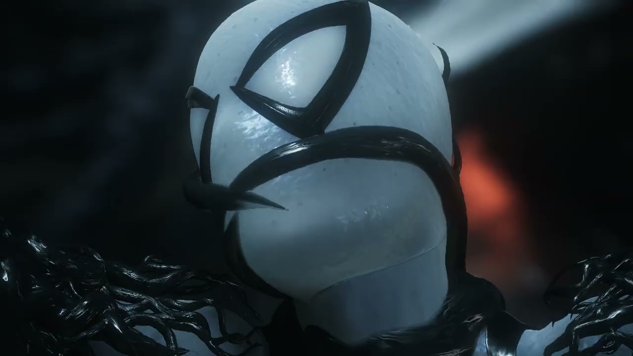 Marvels Spider Man 2 venomu dövücem
