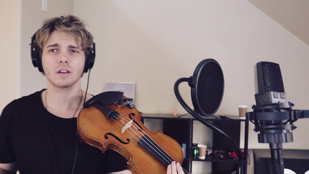 Griffin Stoller - Not Alone