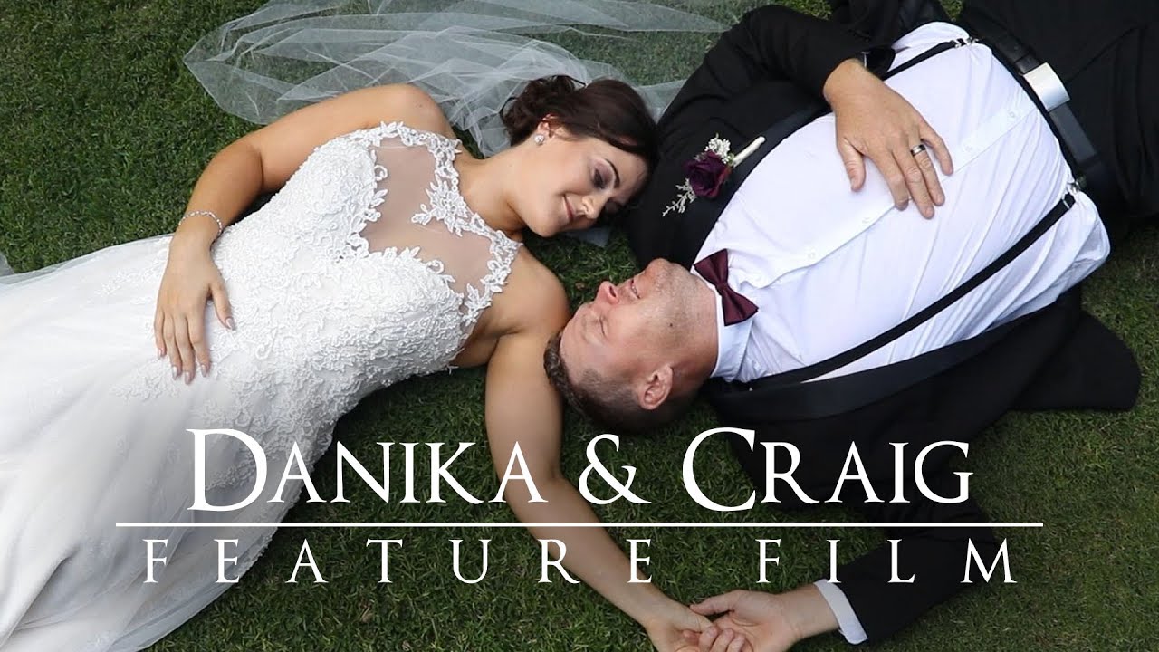Picturesque Garden Wedding &bull; Wanneroo Botanical Gardens Wedding &bull; Perth Australia Wedding Film