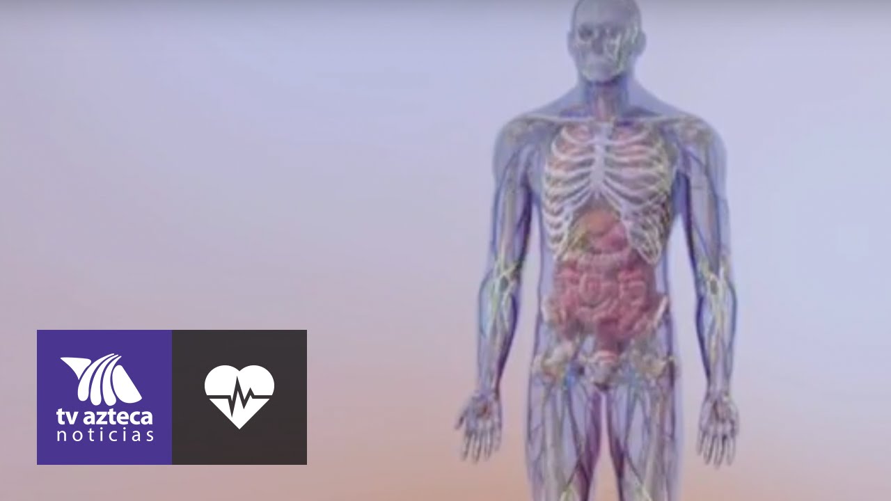 ¿Qué es la amiloidosis y cómo afecta a tu salud?