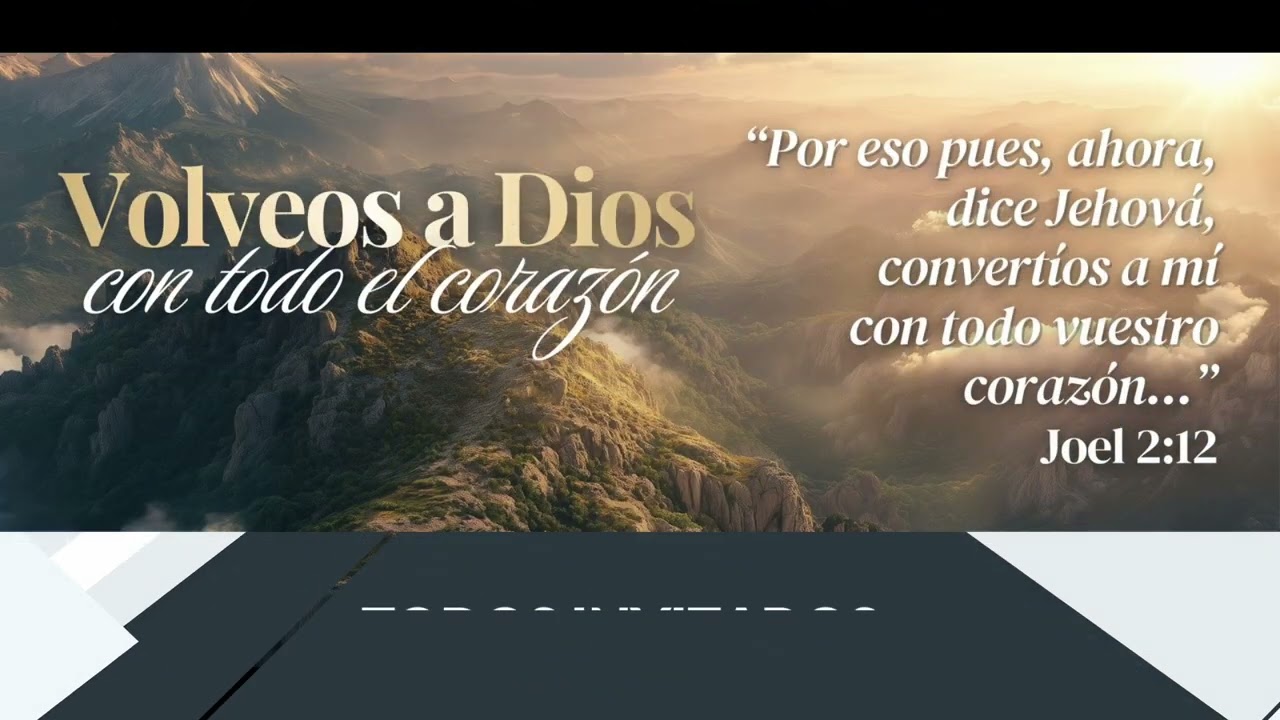 Conferencias 2026 