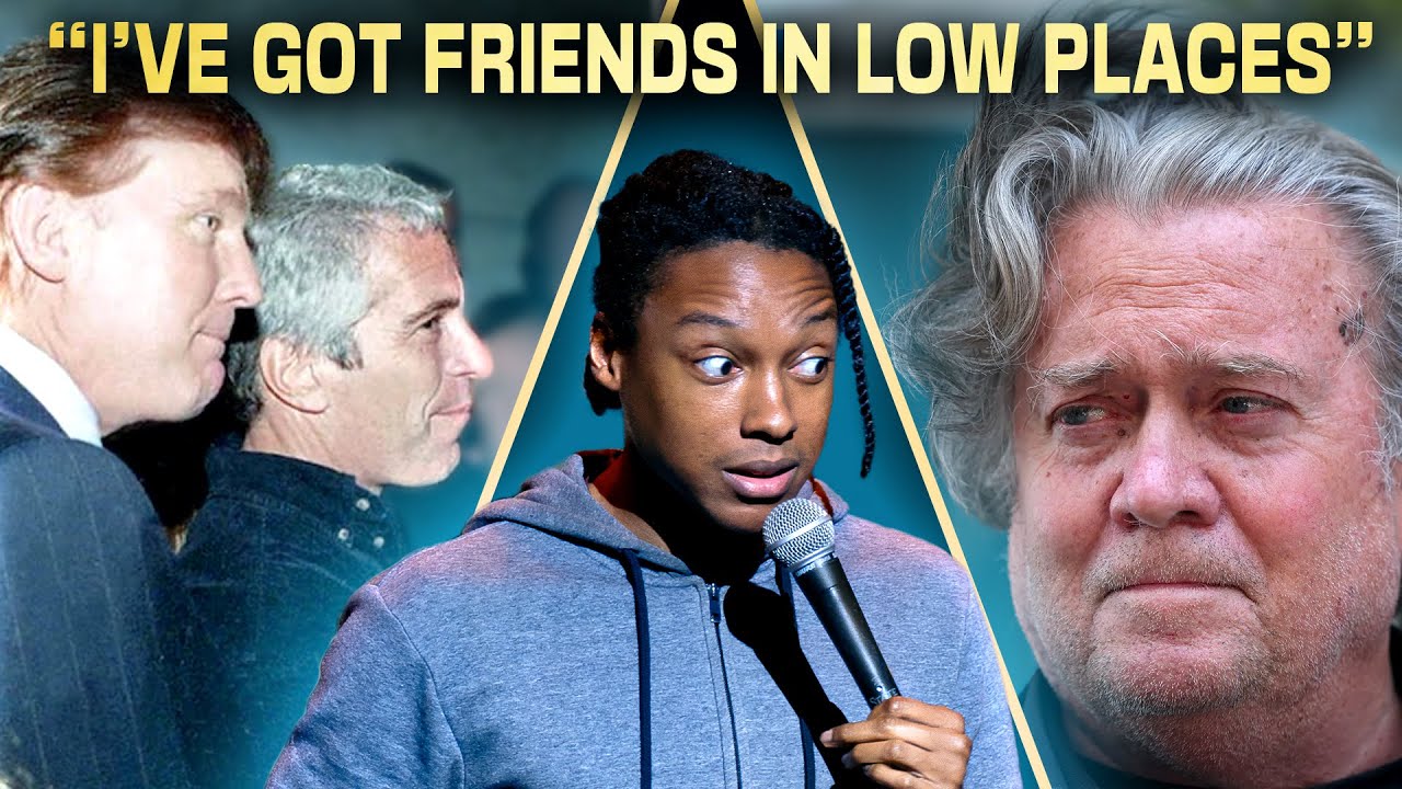 Epstein and Friends: A Photo Album