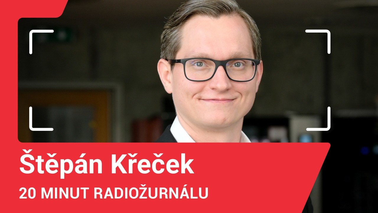 Štěpán Křeček: V případě dlouhé blokády Hormuzského průlivu mohou explodovat ceny.