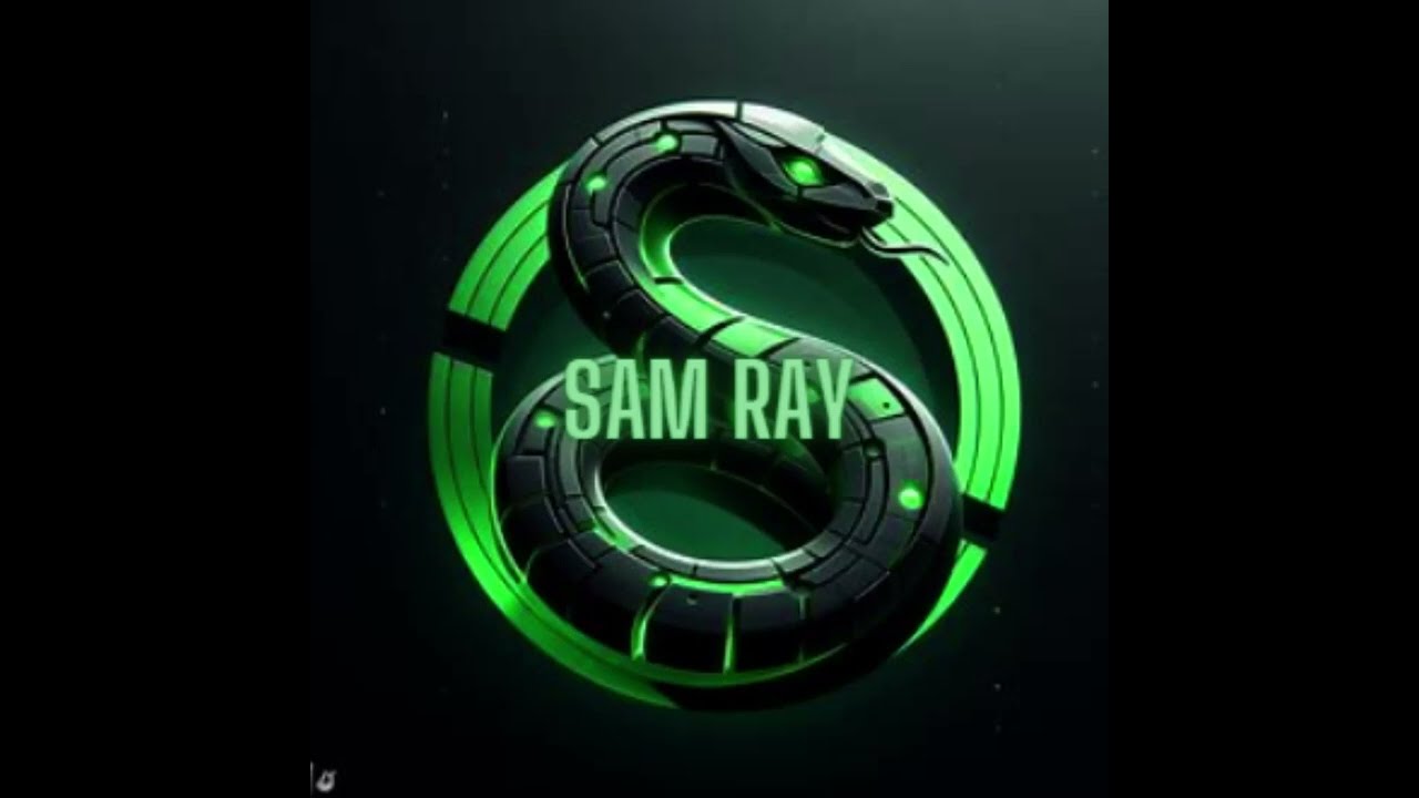 Ampyx - Rise (Sam Ray Remix)