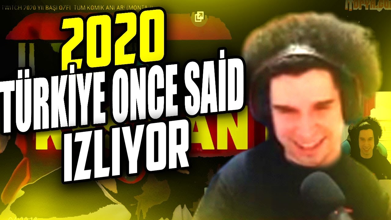 BBL Legoo  | 2020 Türkiye once said İzliyor!