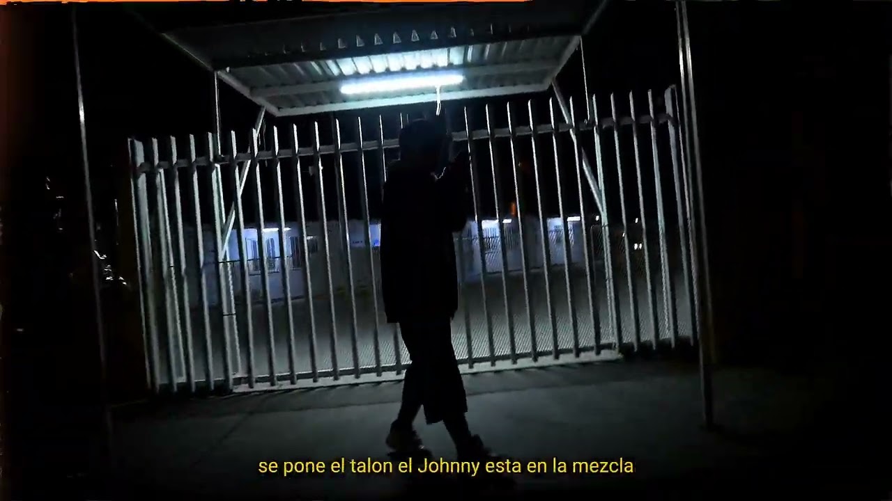 Rap Jam(Visualizar)Prod.By Johnny.-Panda K$G