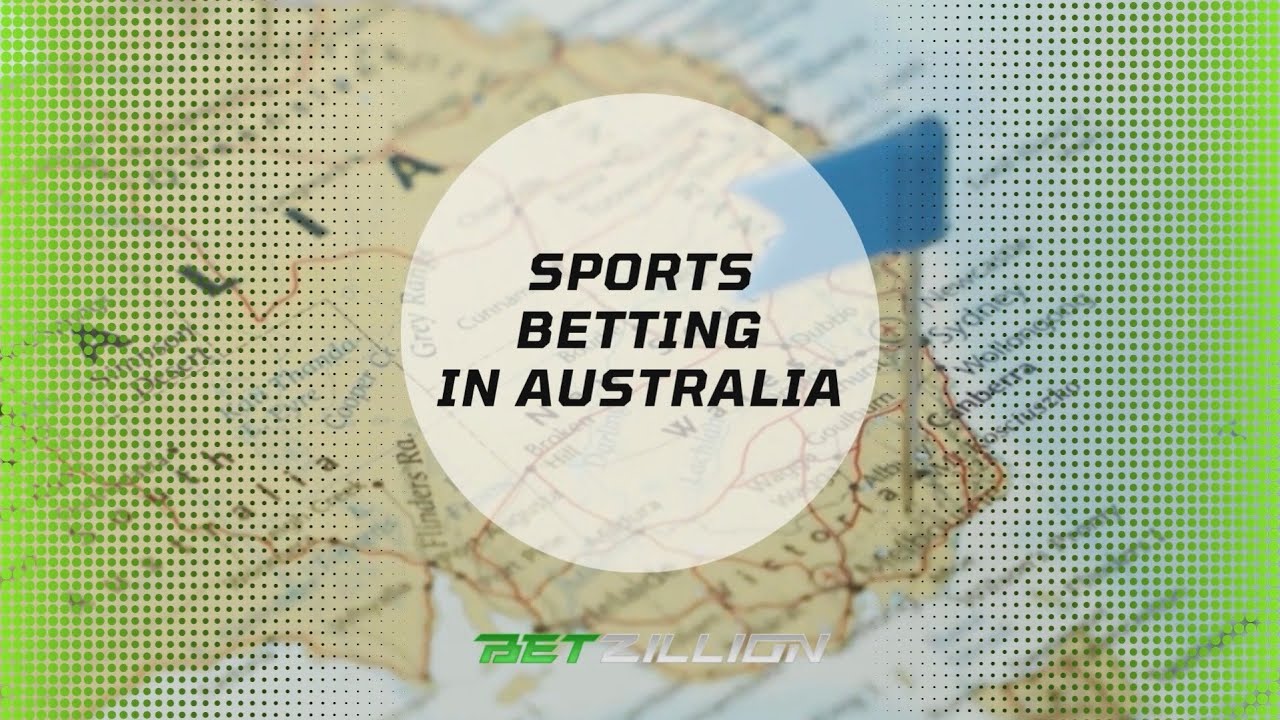 Sports Betting in Australia: a Detailed Aussie Market Overview 🔍