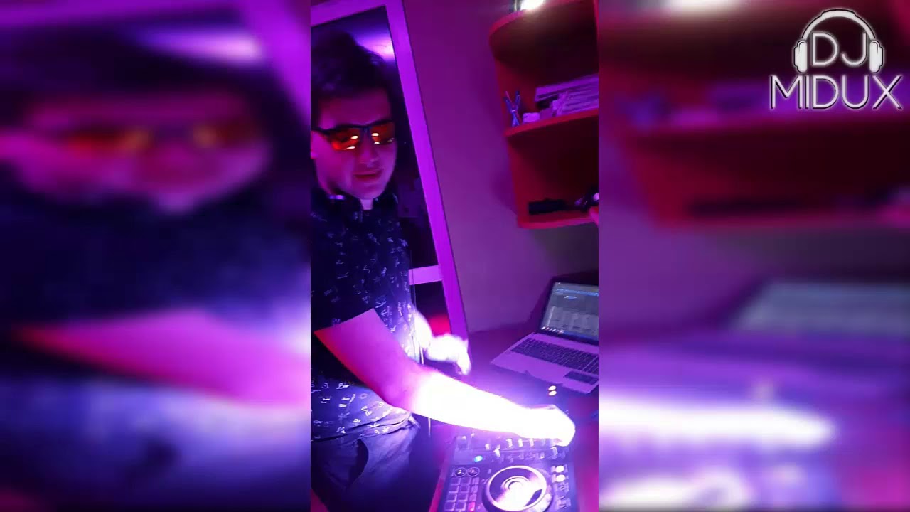 Back To The Club Warm-Up || Najgrubsze Bangery || Lipiec 2020 || DJ Midux