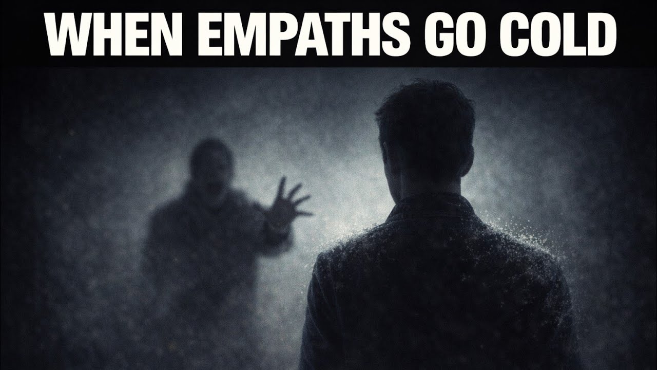 Fed-Up Empath Unleashed: Scarier and More Dangerous Than Any Narcissist | Jung's Ultimate Insight