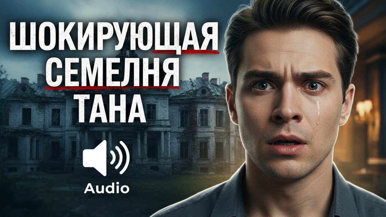 Вернулся домой на праздники, но мама открыла дверь и сказала: 
