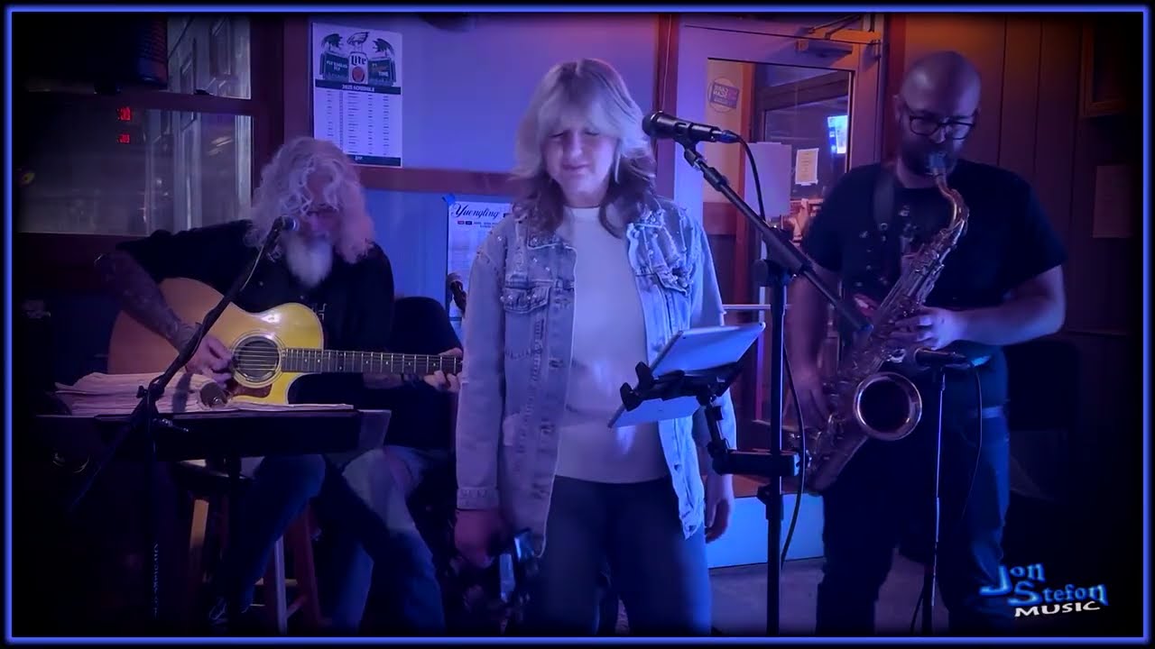 Brain Damage / Eclipse  (cover)