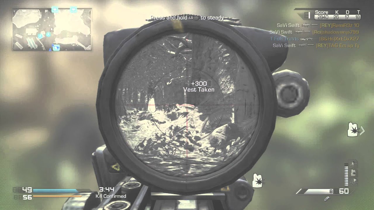 wow split
