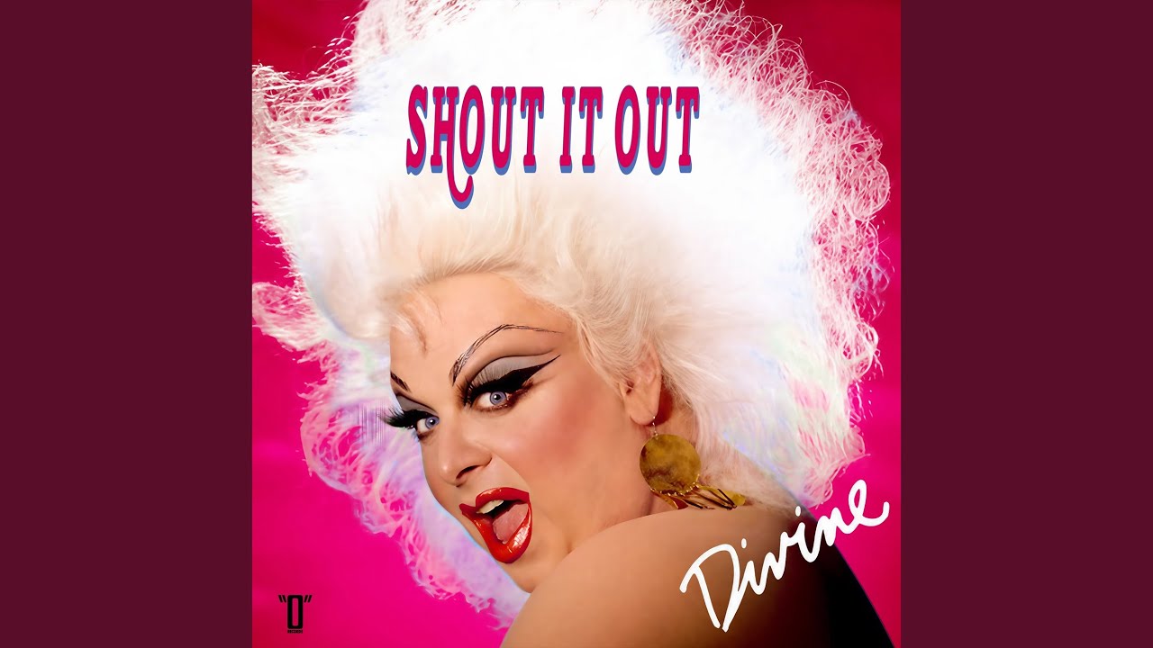 Shout It Out (BobCat Remix)