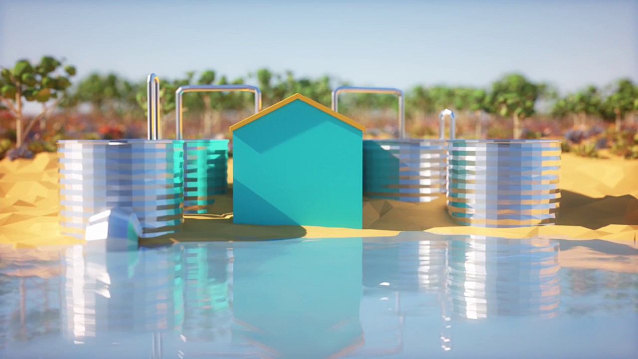 How we replenish the groundwater supply | Water Supply | Water Corporation