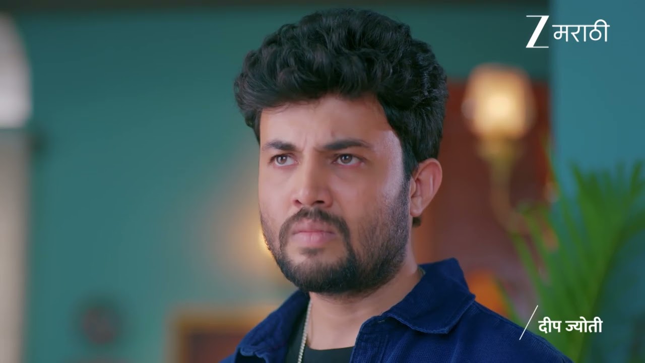 Deep Jyoti | Ep - 2 | Apr 14, 2026 | Best Scene 2 | Zee Marathi
