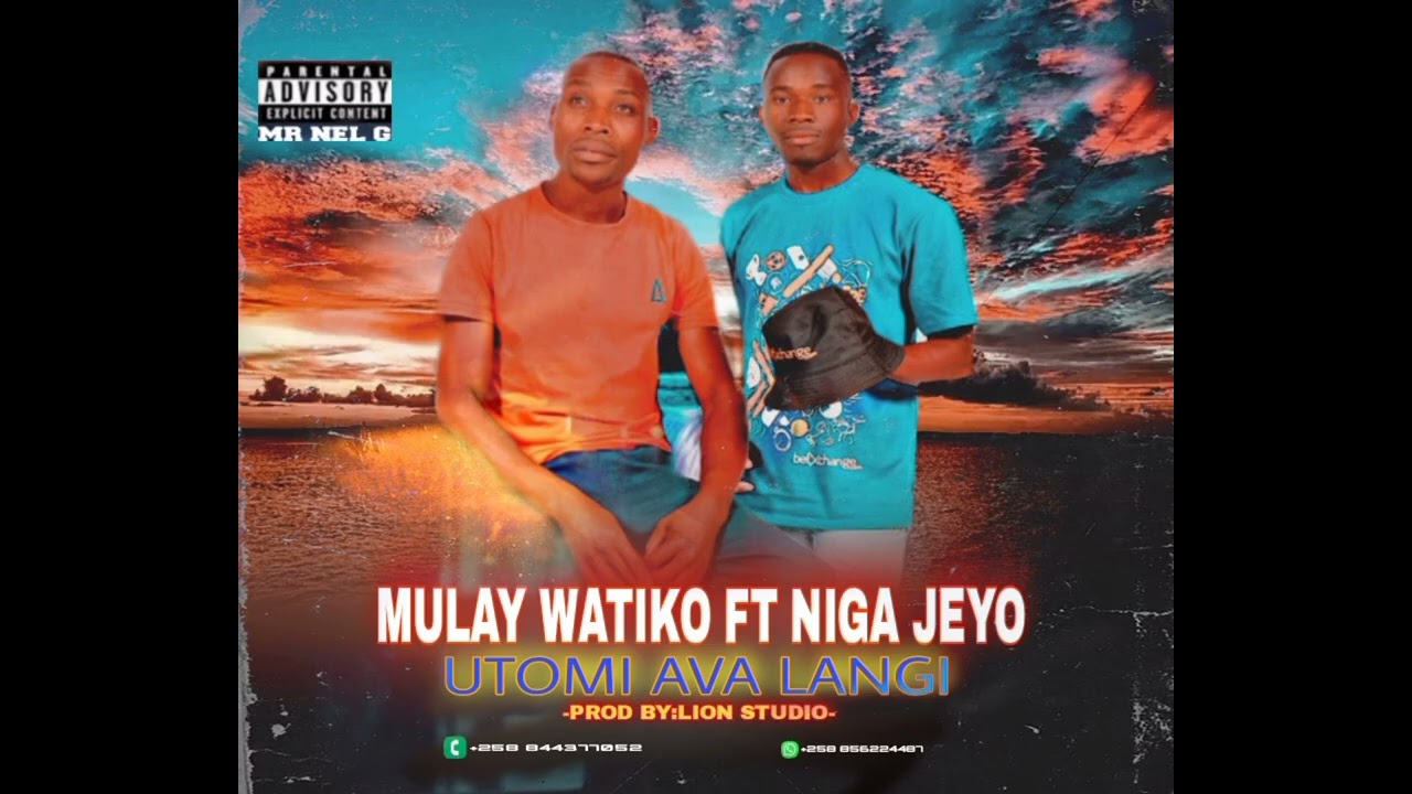 MULAY WATIKO FT NIGA JEYO HEMAMANE