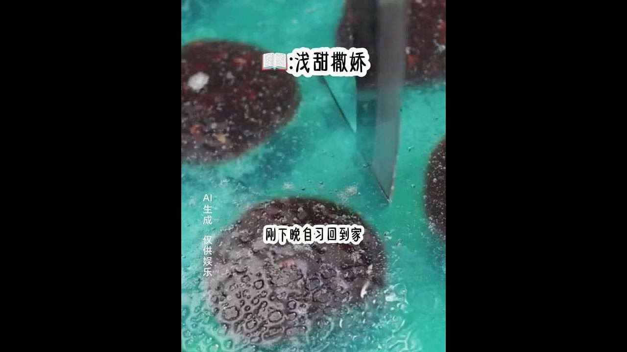 书茗《浅甜撒娇》刚下晚自习回到家看到沙发上的背影时，我的欢呼已经到了嘴边，我最想念的哥哥终于回来了，想都没想直接飞扑上去，在耳边蹭了蹭，这时熟悉的声音在背后响起。这不是我哥的声音还是谁的，那我抱着的