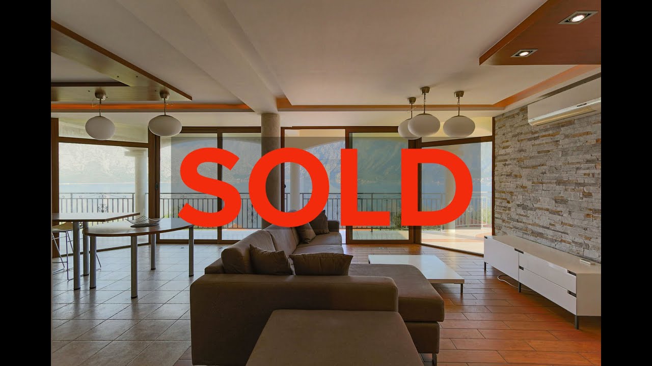 Kotor Bay - Prcanj 3 Bedroom, 2 Bathroom Apartment with large Terraces, Pool and Parking