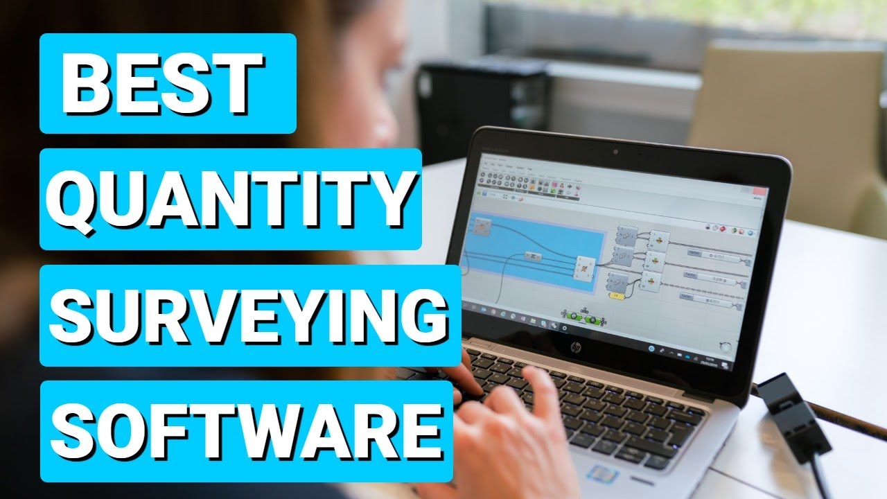 BEST QUANTITY SURVEYING SOFTWARE FOR SMALL BUSINESSES (2022)